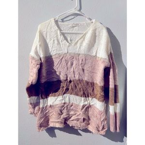 ‼️PRE-OWNED‼️Women’s long sleeved shirt